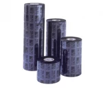 TSC P173260-001, wax, 110mm, 2 rolls/box, black