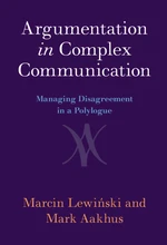 Argumentation in Complex Communication