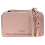 Calvin Klein dámská kabelka K60K610481 0J1 Cafe Au Lait Mono 1