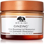 Origins GinZing™ Glow-Boosting Gel Moisturizer hydratační gel krém pro rozjasnění a hydrataci 50 ml
