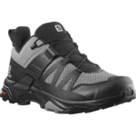 Salomon X ultra 4 EU 45 ⅓, Quiet Shade/Black/Quieat Shade Pánské boty