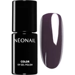 NeoNail Winter Collection gelový lak na nehty odstín Secret Spot 7,2 ml