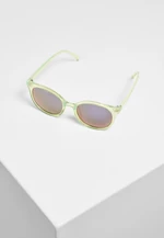 108 Sunglasses UC neonyellow/black