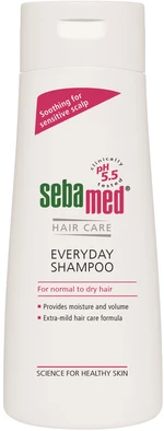 Sebamed jemný šampon pro každodenní použití 200 ml