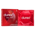 DUREX Feel Thin 3 ks