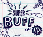 Super Buff HD Steam CD Key