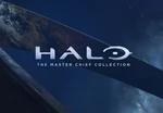 Halo: The Master Chief Collection EU Windows 10 CD Key