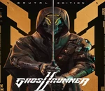 Ghostrunner 2 Brutal Edition PlayStation 5 Account