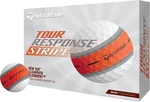 TaylorMade Tour Response Stripe Balles de golf