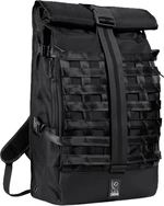 Chrome Barrage Backpack Black 34 L Rucksack