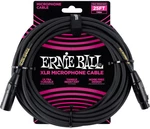 Ernie Ball P06073 Noir 7,5 m