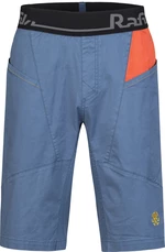 Rafiki Megos Man Shorts Ensign Blue/Clay XS Shorts outdoor