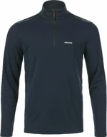 Musto Essentials FD 1/2 Zip Sweatshirt à capuche Navy 2XL