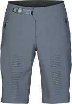 FOX Flexair Shorts Graphite 38 Fahrradhose