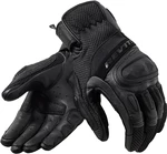 Rev'it! Gloves Dirt 4 Black S Gants de moto