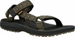 Teva Winsted Men's Bamboo Dark Olive 44,5 Chaussures outdoor hommes