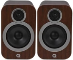 Q Acoustics 3030i Walnut