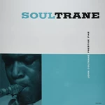 John Coltrane - Soultrane (LP)