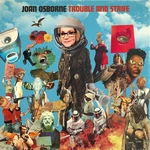 Joan Osborne - Trouble And Strife (LP)