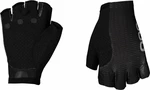 POC Agile Short Glove Uranium Black XL Cyklistické rukavice