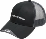Oakley Classic Trucker Hat 2.0 Blackout UNI Kšiltovka