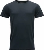 Devold Breeze Merino 150 T-Shirt Man Ink L Tričko