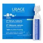 Uriage Bébé ukľudňujúca emulzia 1st Natural Serum 15 x 5 ml