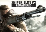 Sniper Elite V2 Remastered PlayStation 4 Account