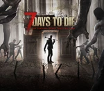 7 Days to Die PlayStation 4 Account pixelpuffin.net Activation Link