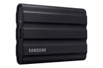 Samsung T7 Shield 1TB Černá