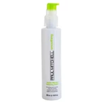 Paul Mitchell Uhlazující bezoplachový balzám pro nepoddajné vlasy Smoothing (Super Skinny Relaxing Balm) 200 ml