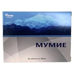 TML Mumio altajské 60 tablet