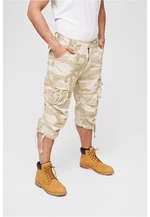 Sandcamo Urban Legend Cargo 3/4 Shorts