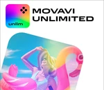Movavi Unlimited 2023 Key (1 Year / 1 PC)