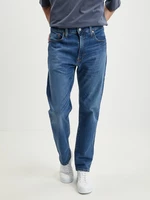 Levi's® Levi's® Taper Squeezy Junction Jeans Modrá