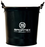 Sportex eva kbelík černý 21x20 cm