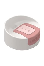 Uzáver na termofľašu Kambukka Switch Lid Olympus Misty Rose ružová farba, L02004