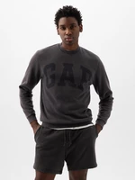 GAP Logo Sweatshirt - Men's