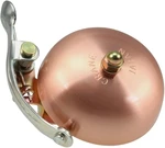 Crane Bell Suzu Bell Brushed Copper 55.0 Kerékpár Csengő
