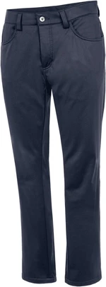 Galvin Green Lane MensWindproof And Water Repellent Pants Navy 36/32