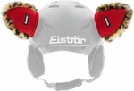 Eisbär Helmet Ears Brown/Red UNI Sísisak