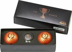 Volvik Champion Box Solice 2 Pack Golf Balls Minge de golf