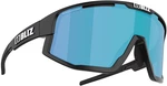 Bliz Vision 52101-13P Matt Black/Shiny Black Jawbone/Nano Optics Photochromic Brown w Blue Multi Ochelari ciclism
