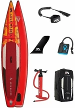 Aqua Marina Race SET 12'6'' (381 cm) Paddleboard, Placa SUP