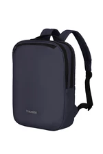 Travelite Basics Everyday Backpack Navy