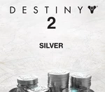 Destiny 2: 6000 Destiny Silver XBOX One / Xbox Series X|S Account