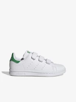 adidas Originals Stan Smith Tenisky dětské Bílá