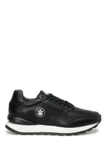 Lumberjack CANCELO 3PR Men's Black Sneaker