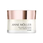 Anne Möller Zpevňující pleťový krém Stimulâge SPF 15 (Glow Firming Rich Cream) 50 ml