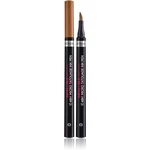 L’Oréal Paris Infaillible Brows dlhotrvajúca ceruzka na obočie odtieň 103 Dark blond 1 g